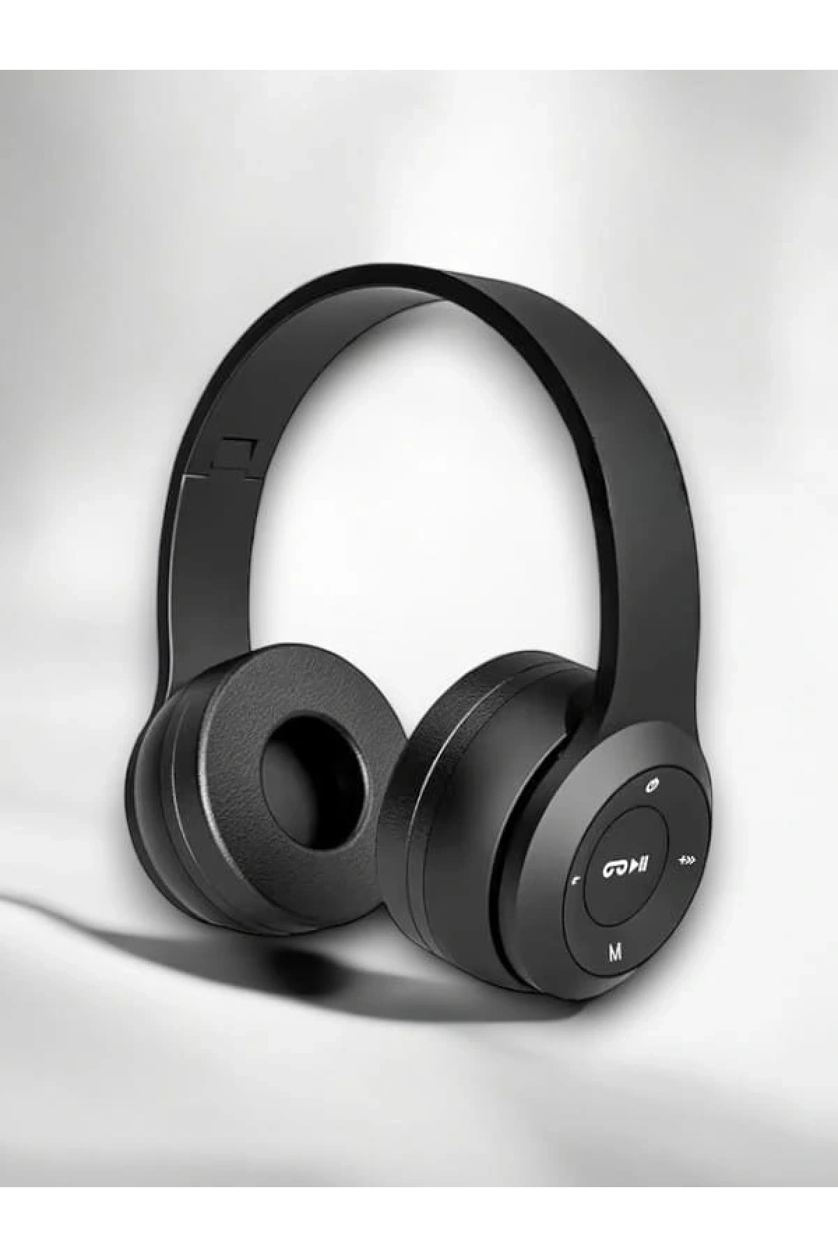 P47 Kulak Üstü Bluetooth Kulaklık