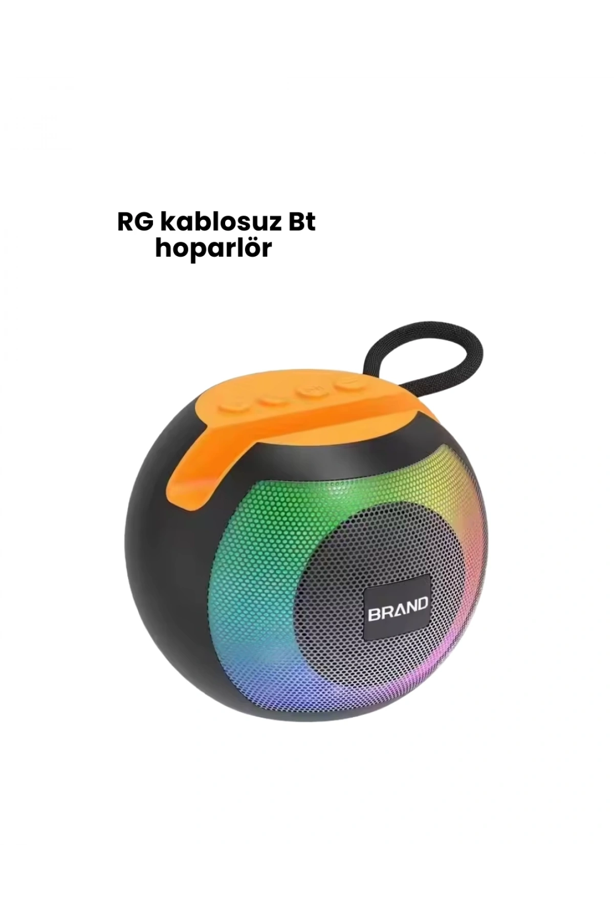 P62 Bluetooth Hoparlör
