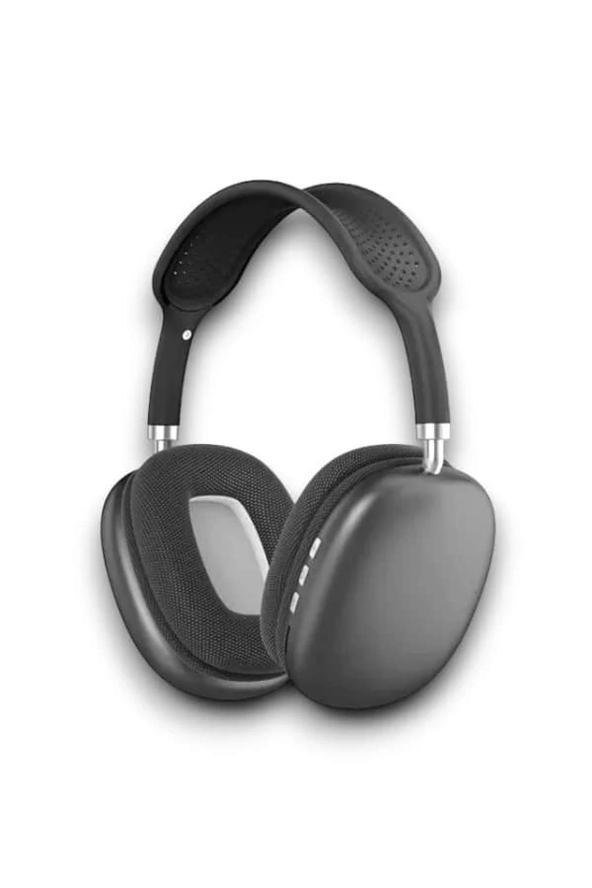 P9 PLUS KULAKLIK SİYAH