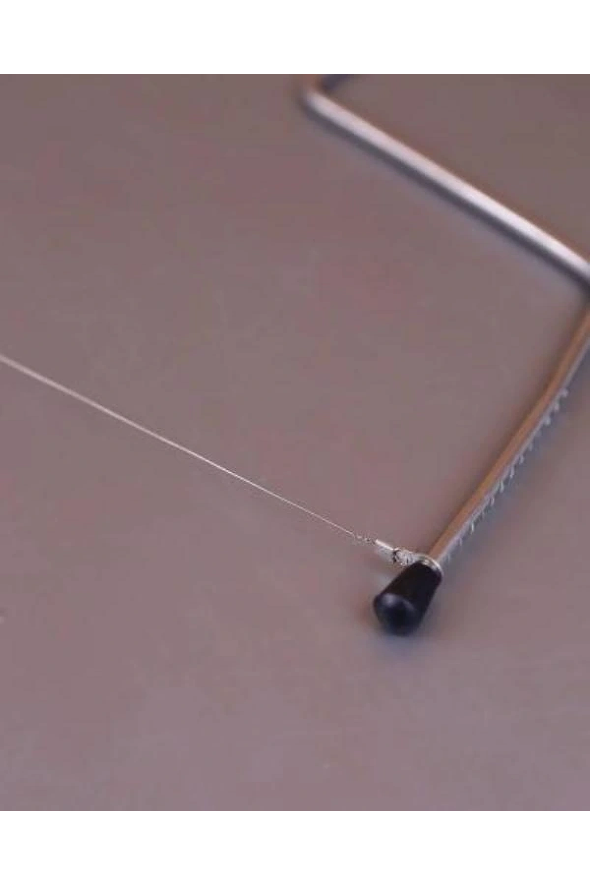 Pasta Kesme Teli - Pasta Dilimleyici (5047)