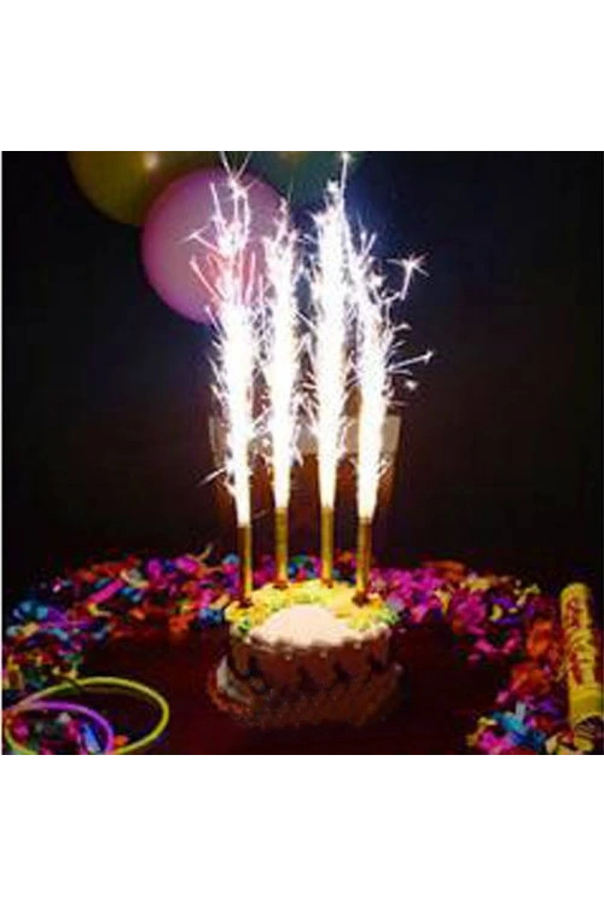 Pasta Volkanı Pasta Maytabı 1 Adet (5047)