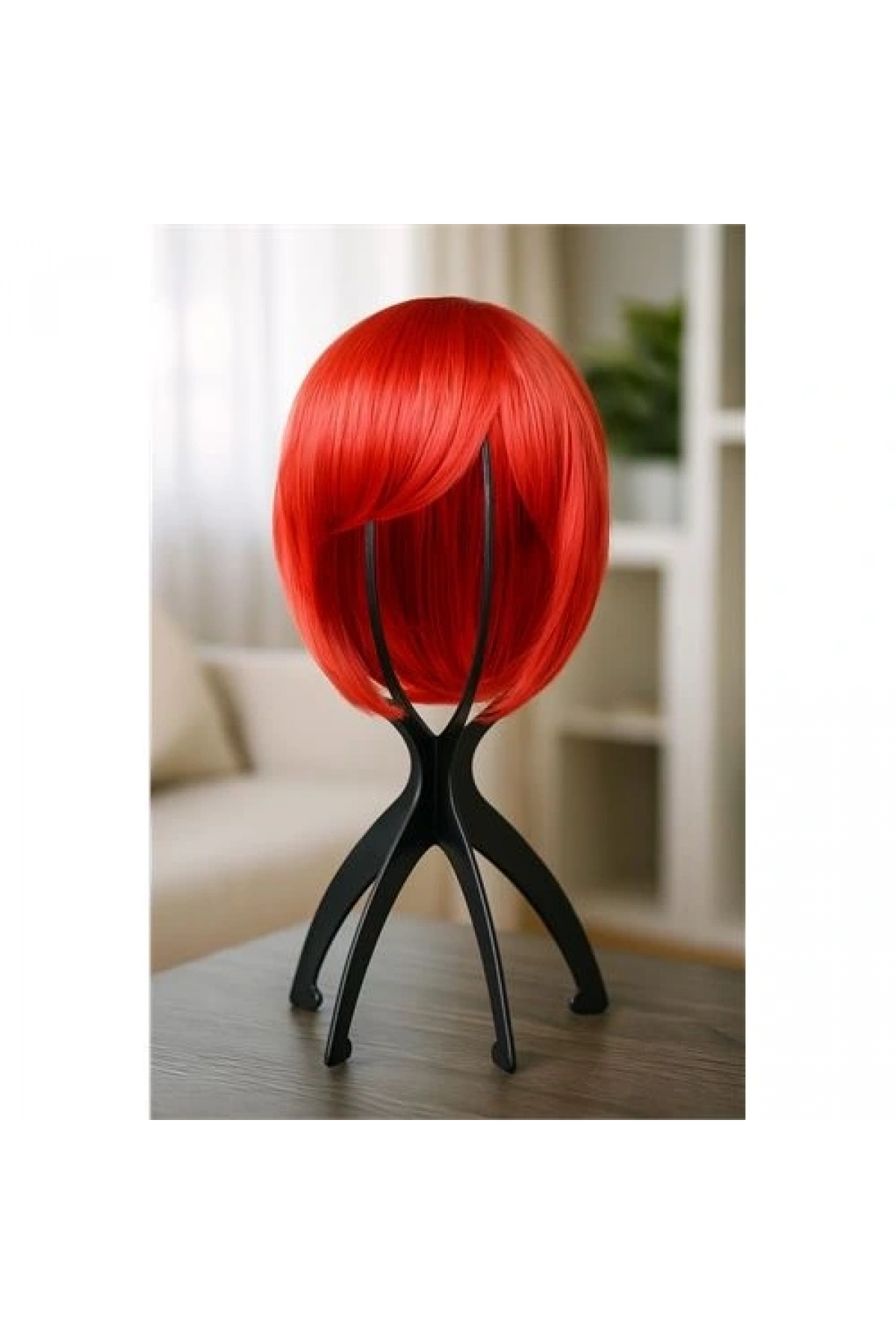 Peruk Standı 1 ADET