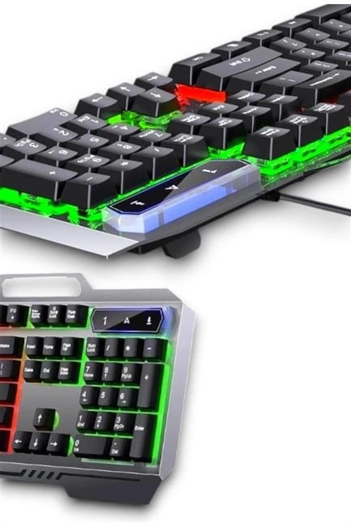 PG-8018 OYUNCU KLAVYESİ