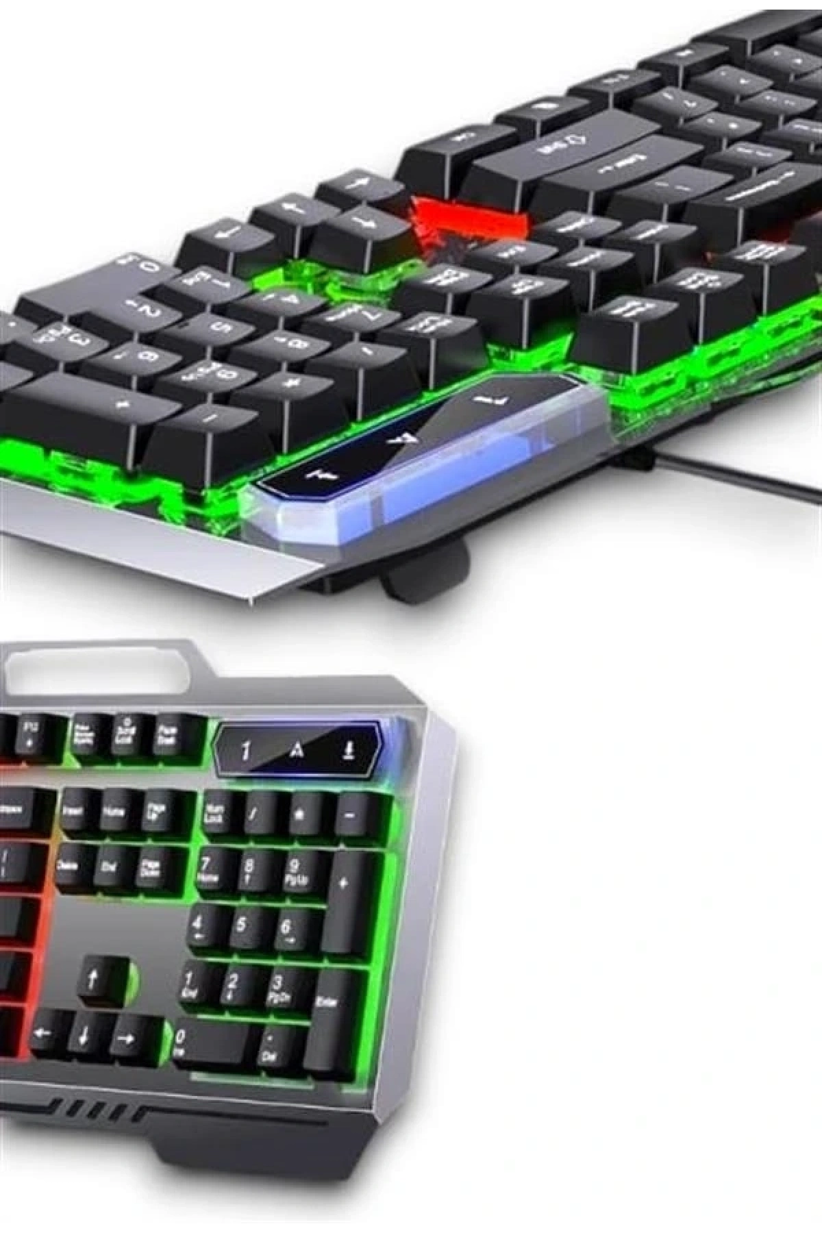 PG-8018 OYUNCU KLAVYESİ