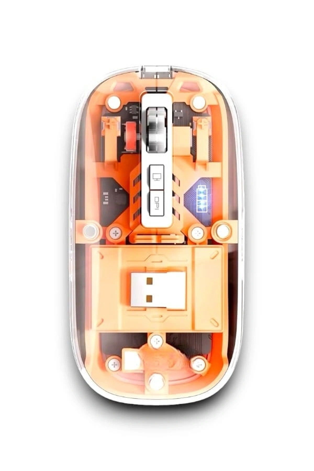 PG-9010 MOUSE FARE