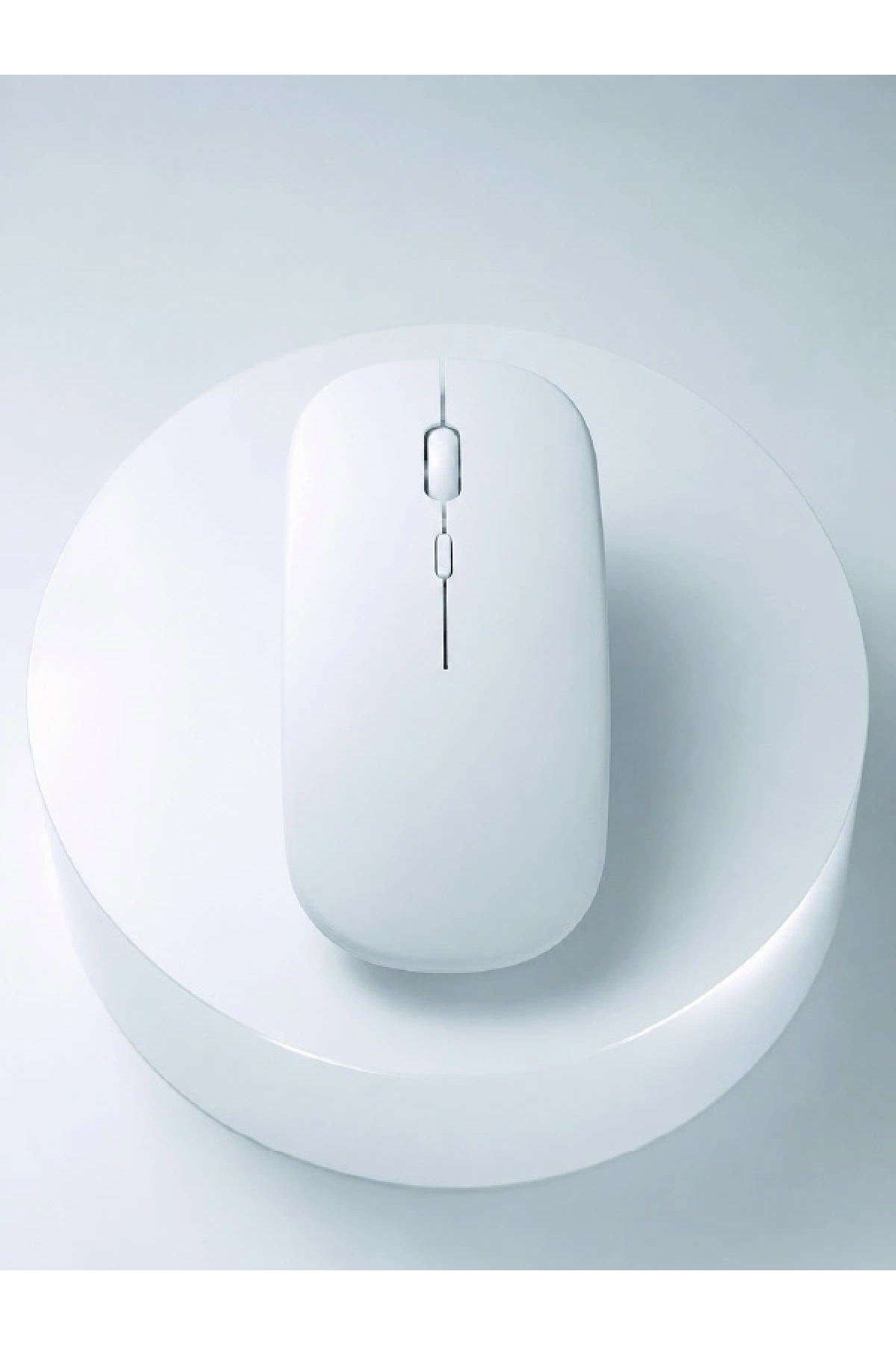 PG-908 MOUSE BEYAZ