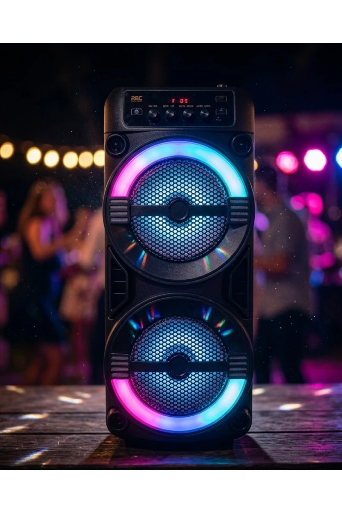 PG3233 SPEAKER