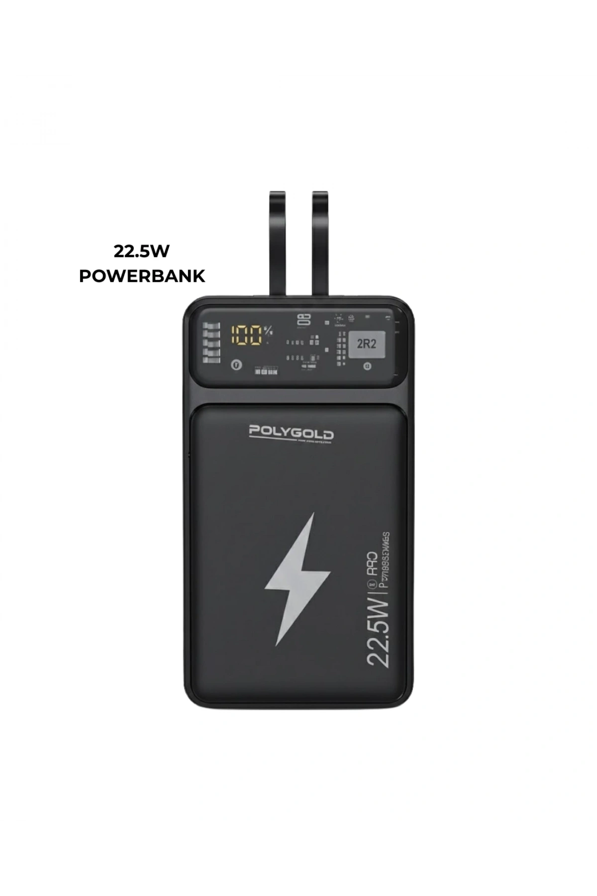 PGPW10 POWERBANK