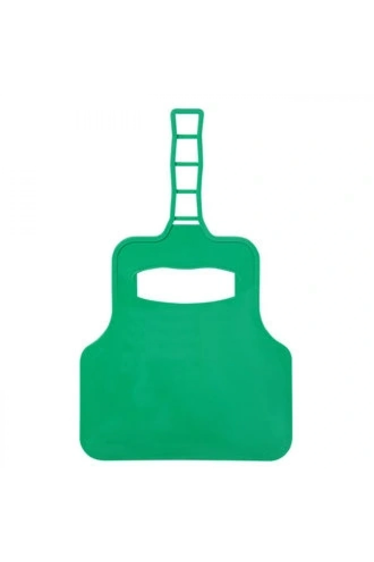 PLASTİK MANGAL YELPAZESİ 19X27CM (5047)