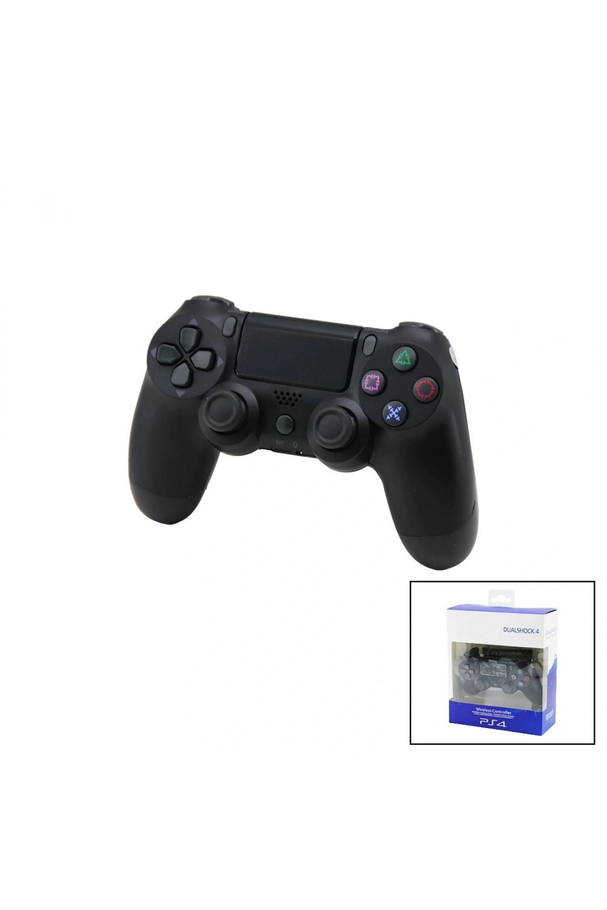 PLATOON DUALSHOCK.4 PL-2869  PS4 MODEL  WİRELESS  ANALOG OYUN KOLU (5047)