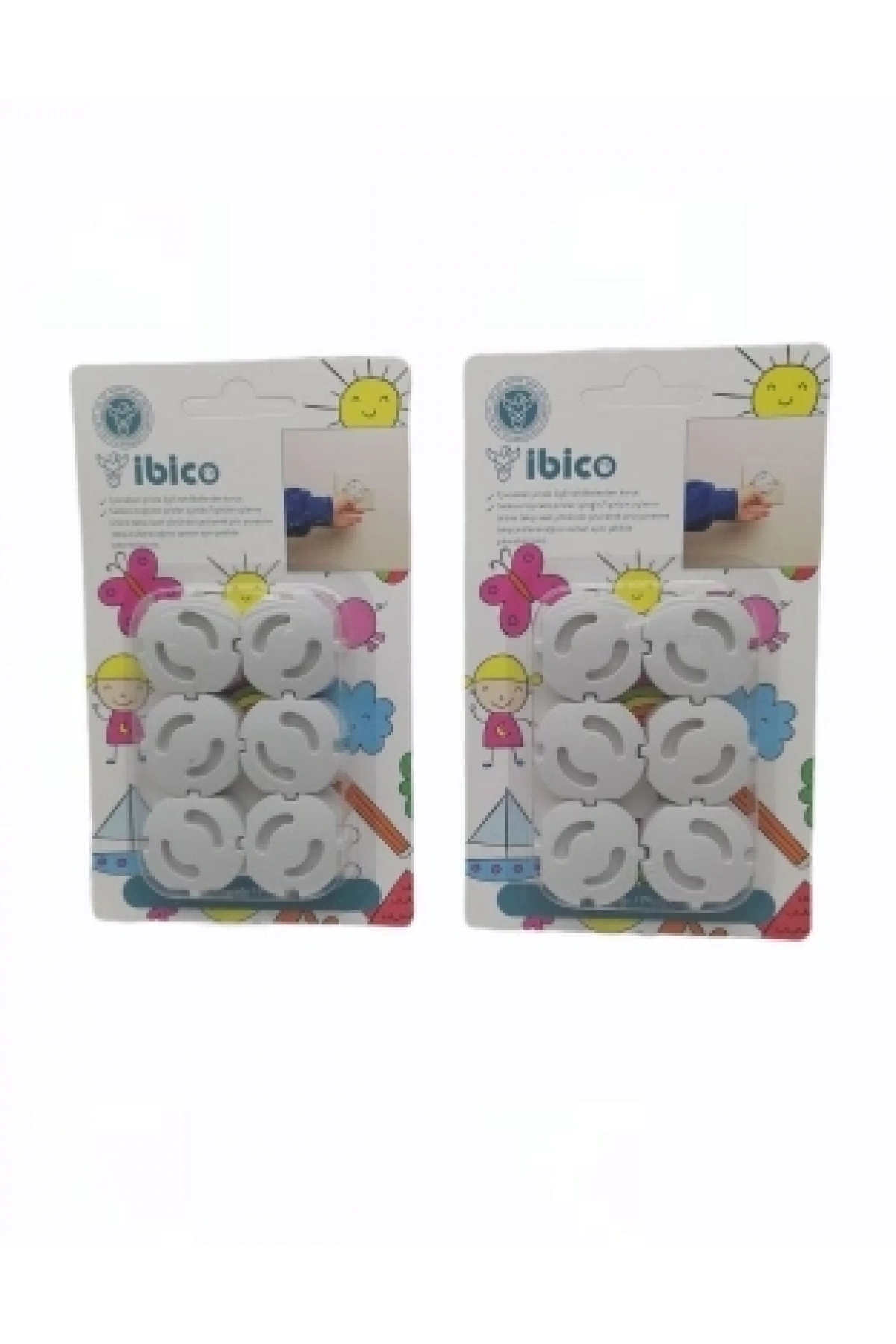 PRİZ KAPAK Ç.EMNİYET (5047)