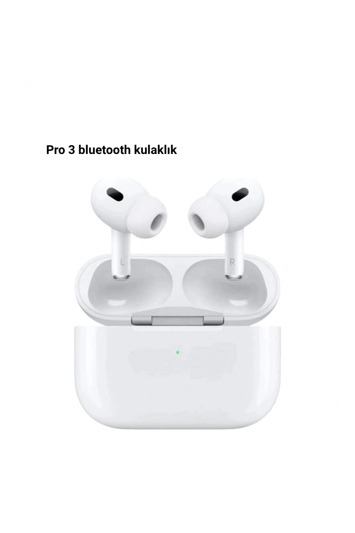 PRO 3 Kablosuz Bluetooth Kulaklık