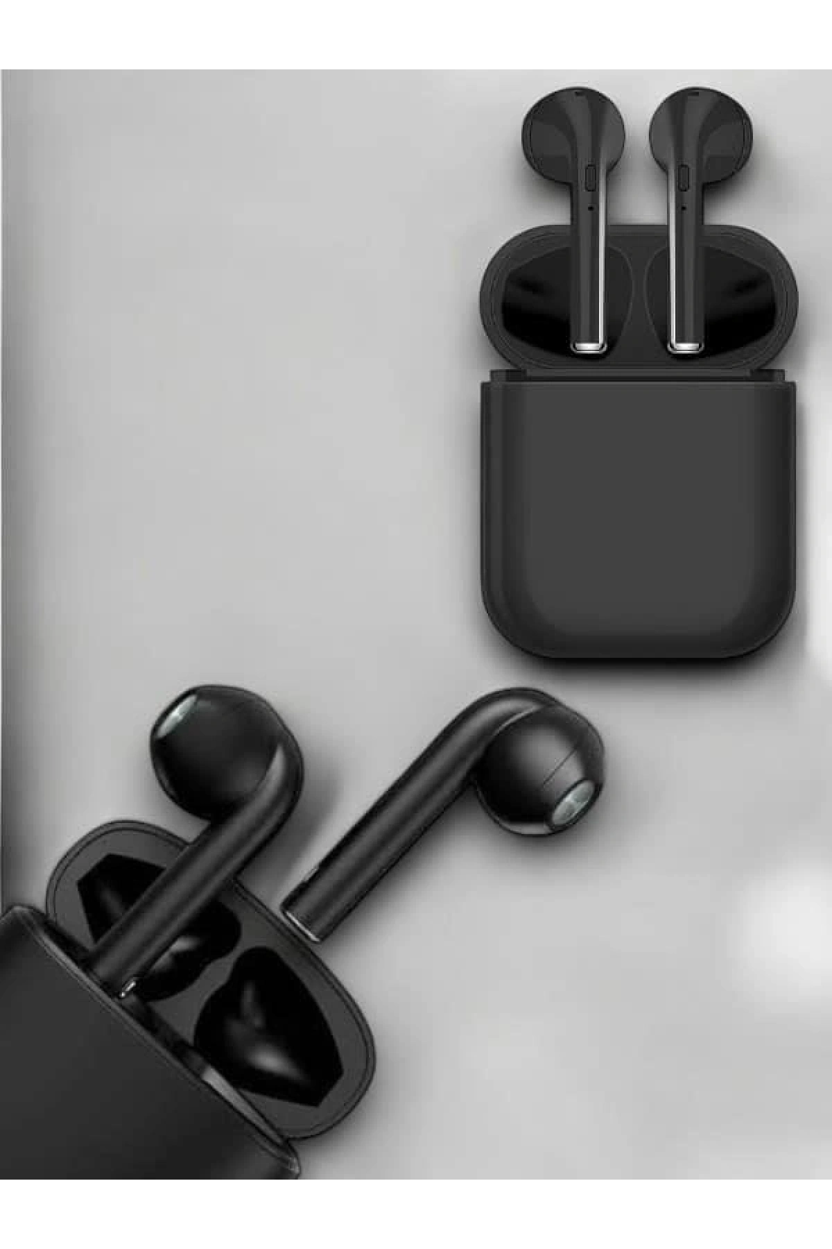 PRO 5 SİYAH  KULAKLIK