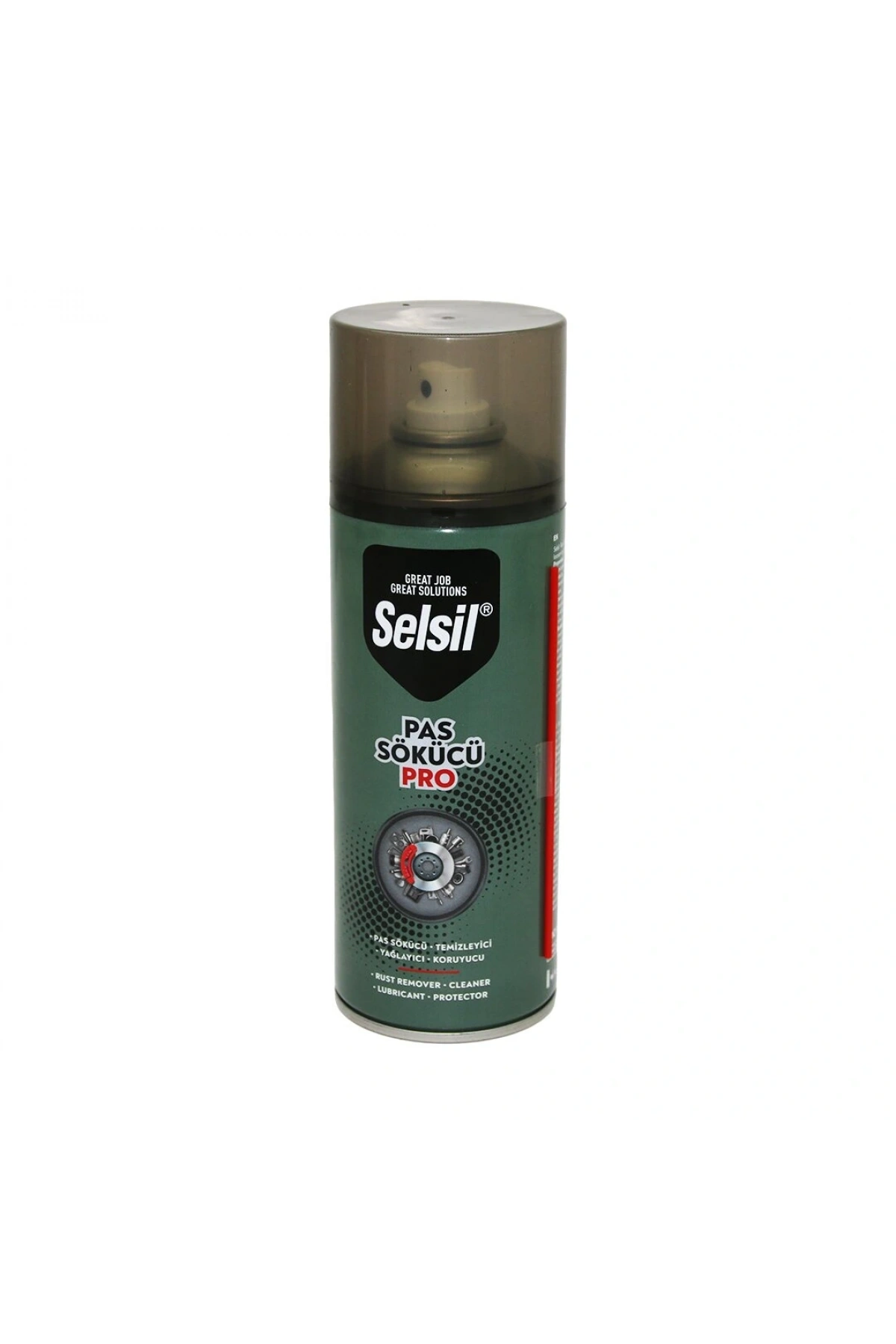 PRO ÇOK AMAÇLI SPREY 400ML (5047)