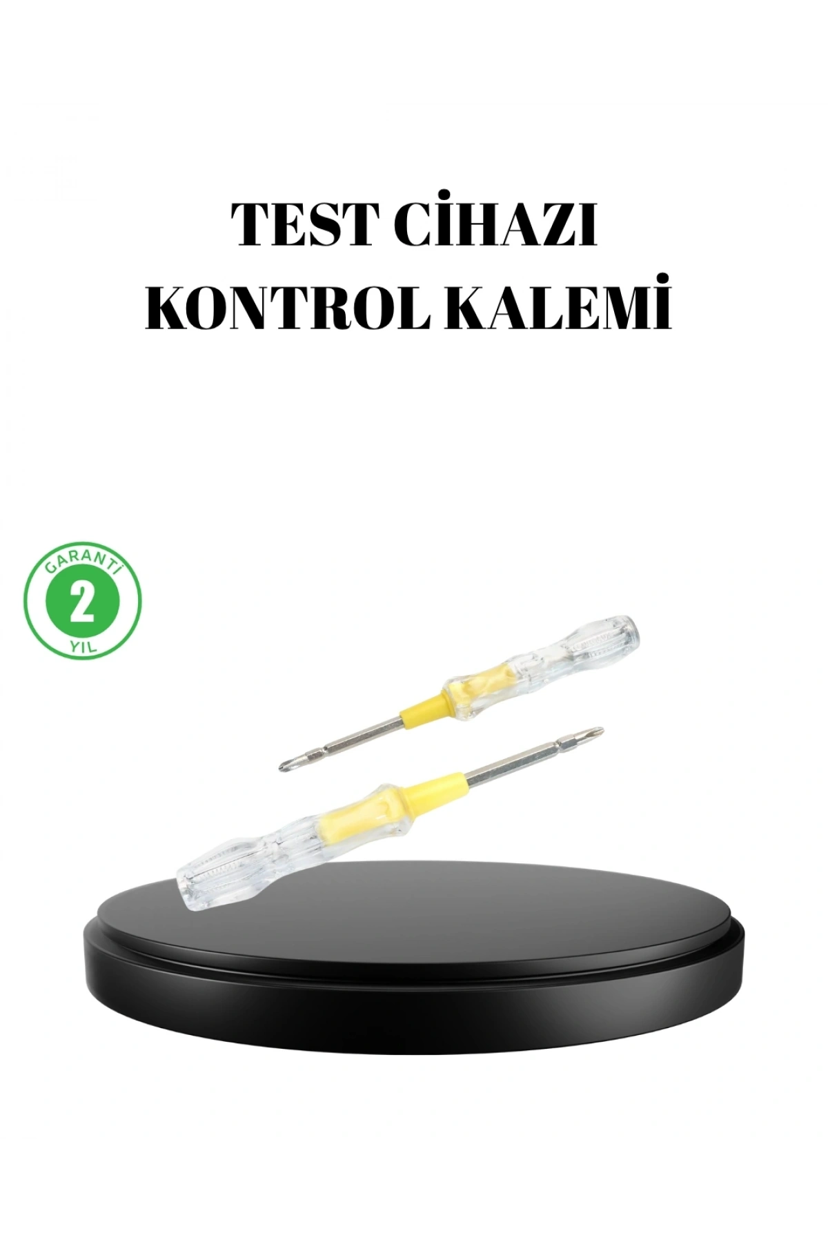 Profesyonel Neon Kontrollü Kontrol Kalemi