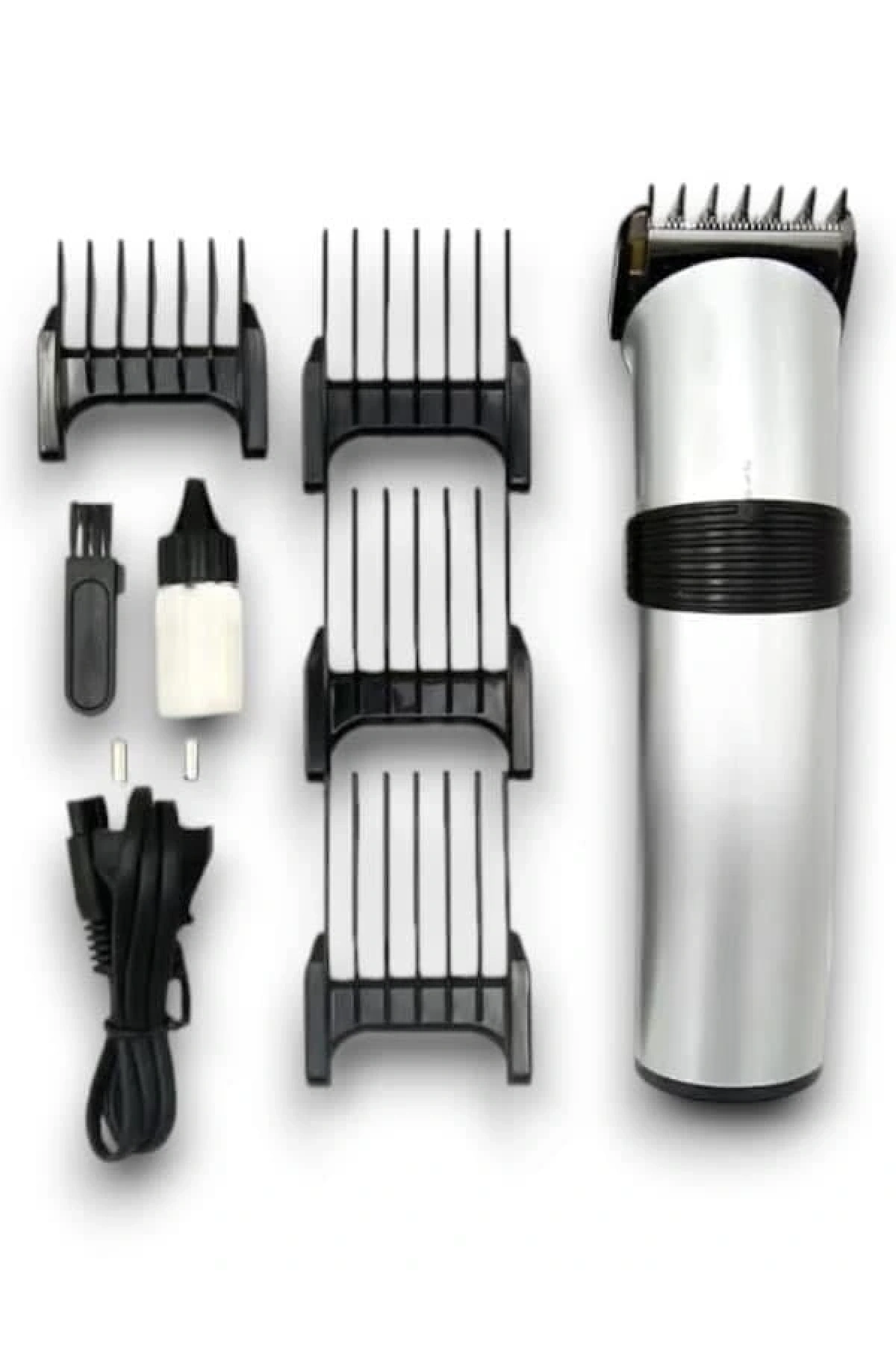 Profesyonel Tıraş Makinesi Seti