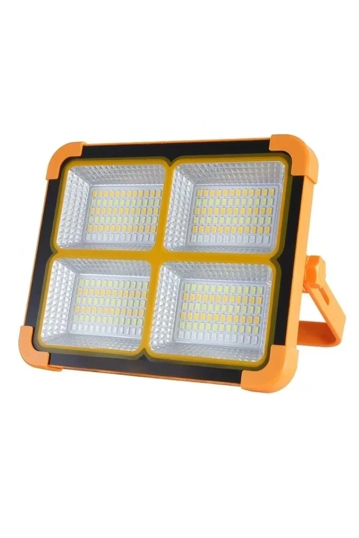 ProKAMA Ledli Solar Projektör 100W BK-100W (5047)