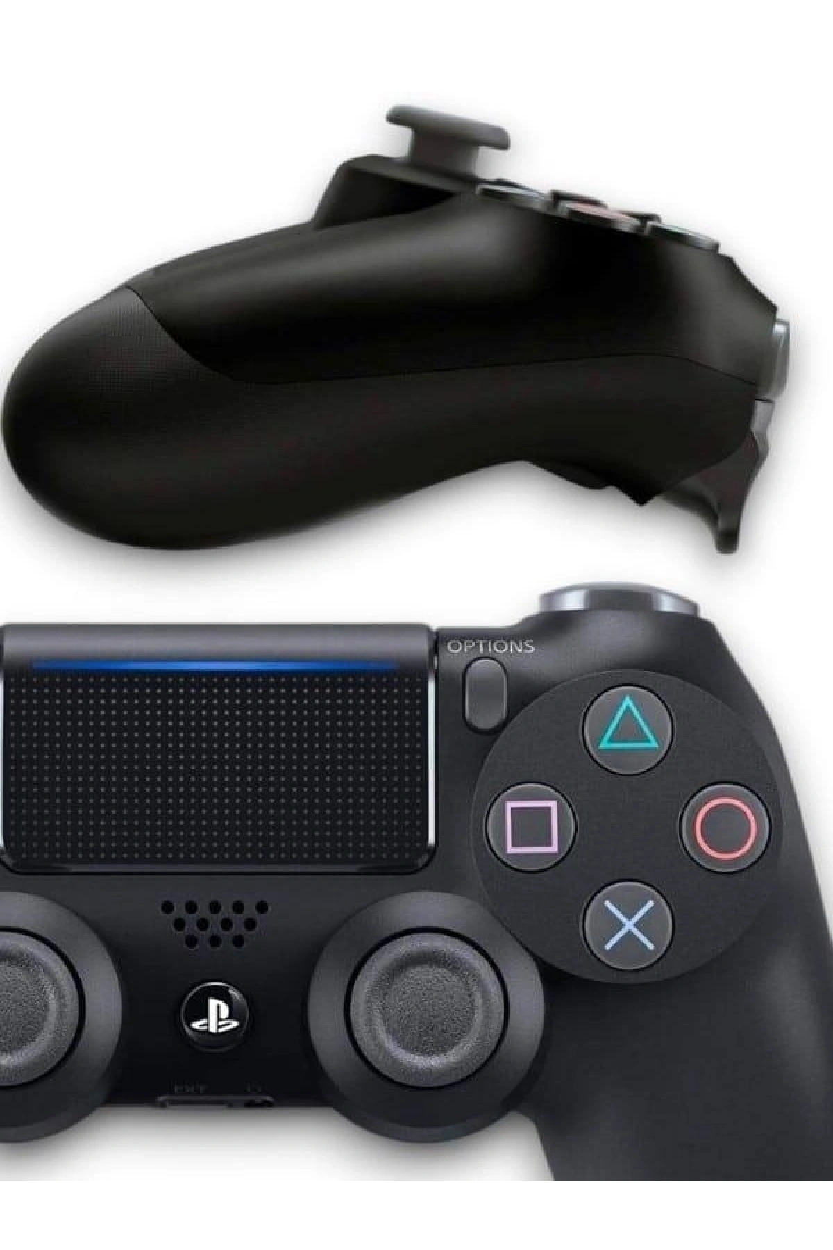 PS 4 KOL