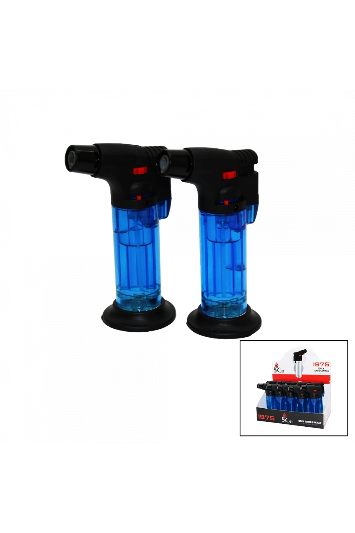 PÜRMÜZ TORCH TURBO ÇAKMAK (5047)