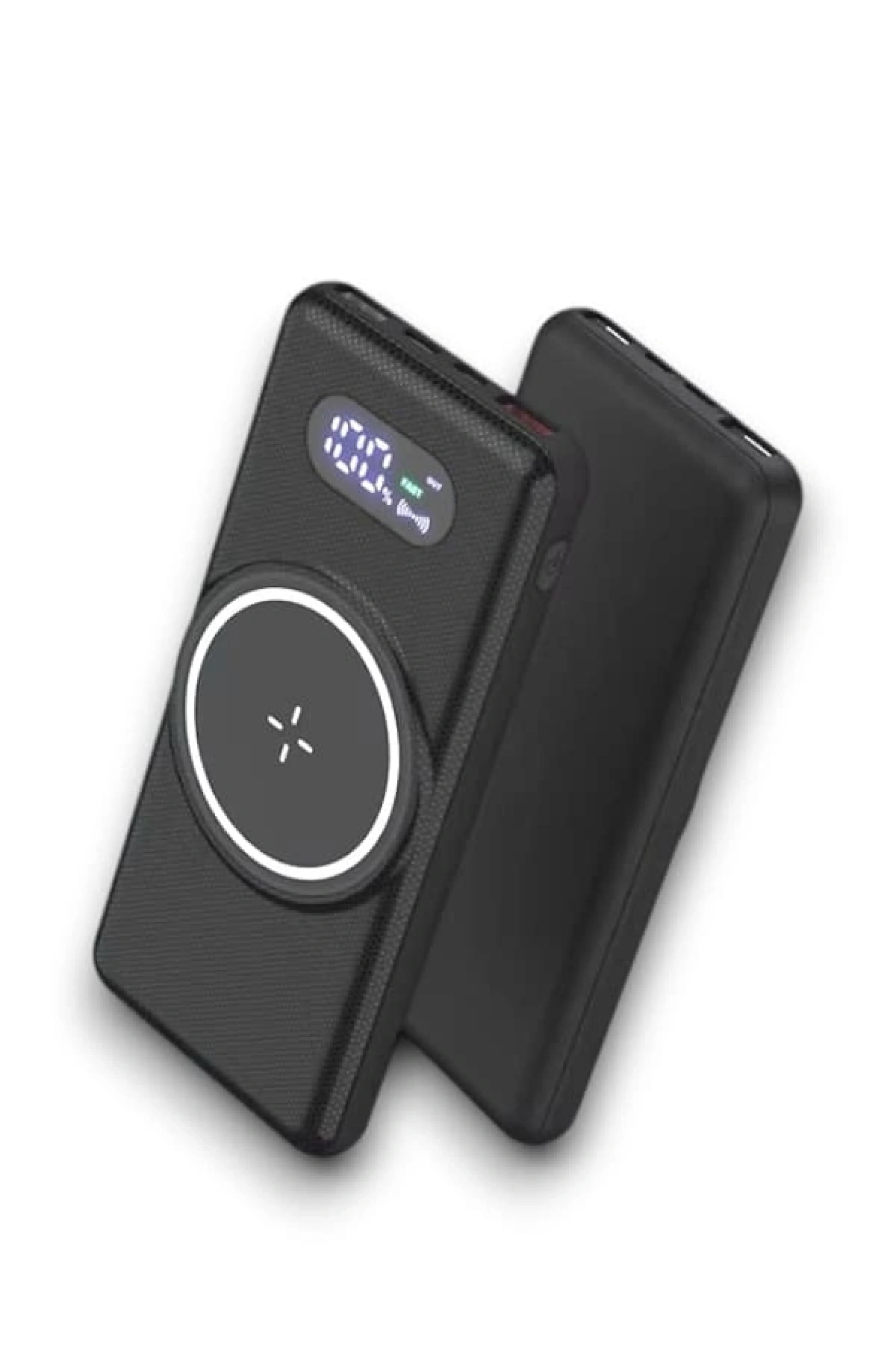 PW10 POWERBANK TEMASSIZ