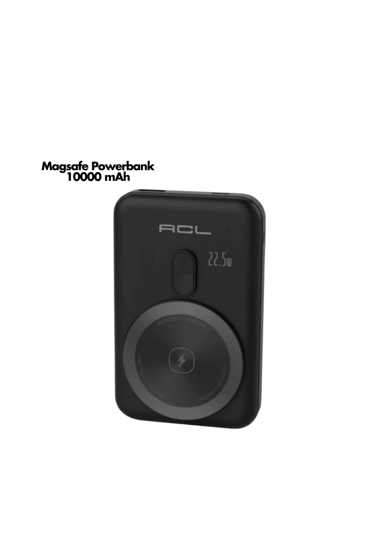 PW115 MAGSAFE