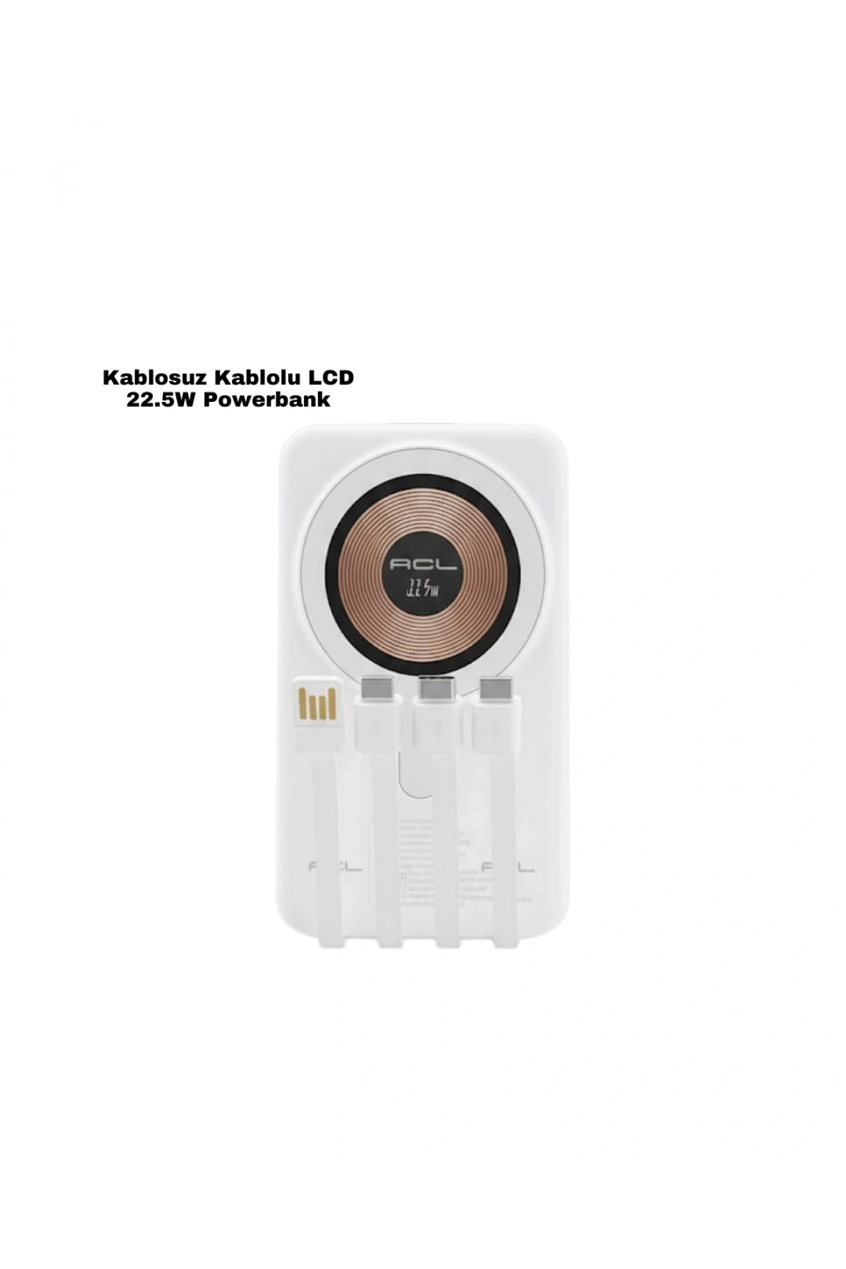 PW122 MAGSAFE