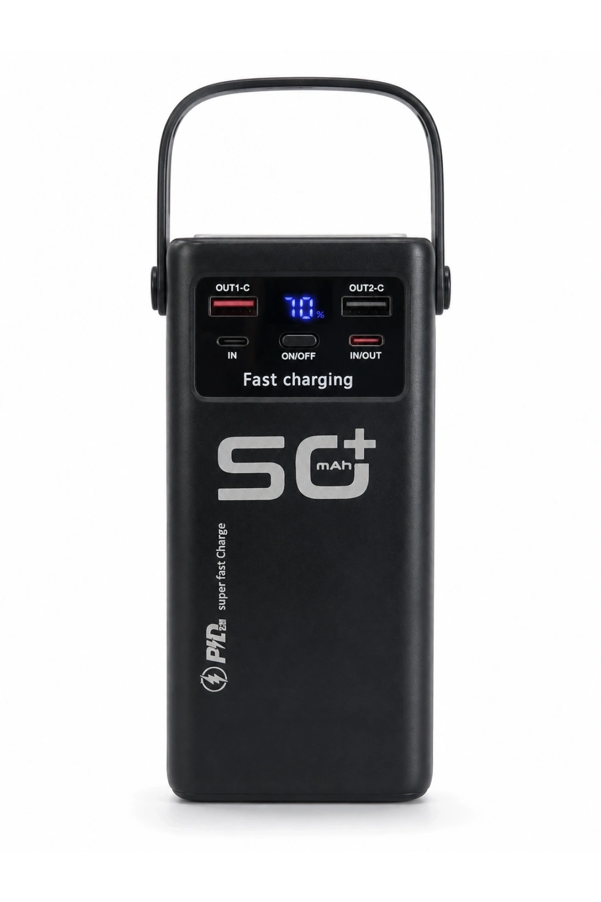 PW450 50000 HIZLI POWERBANK