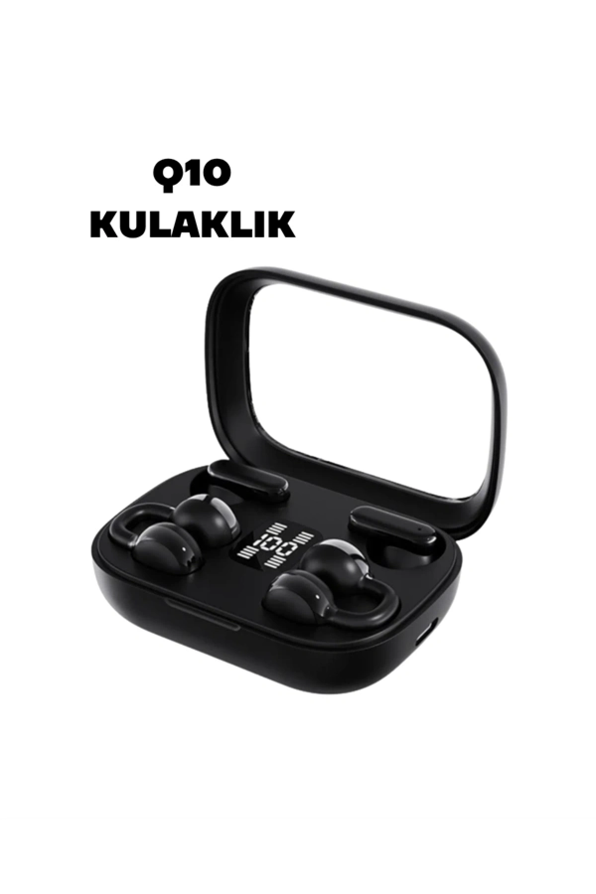 Q10 Bluetooth Kulaklık