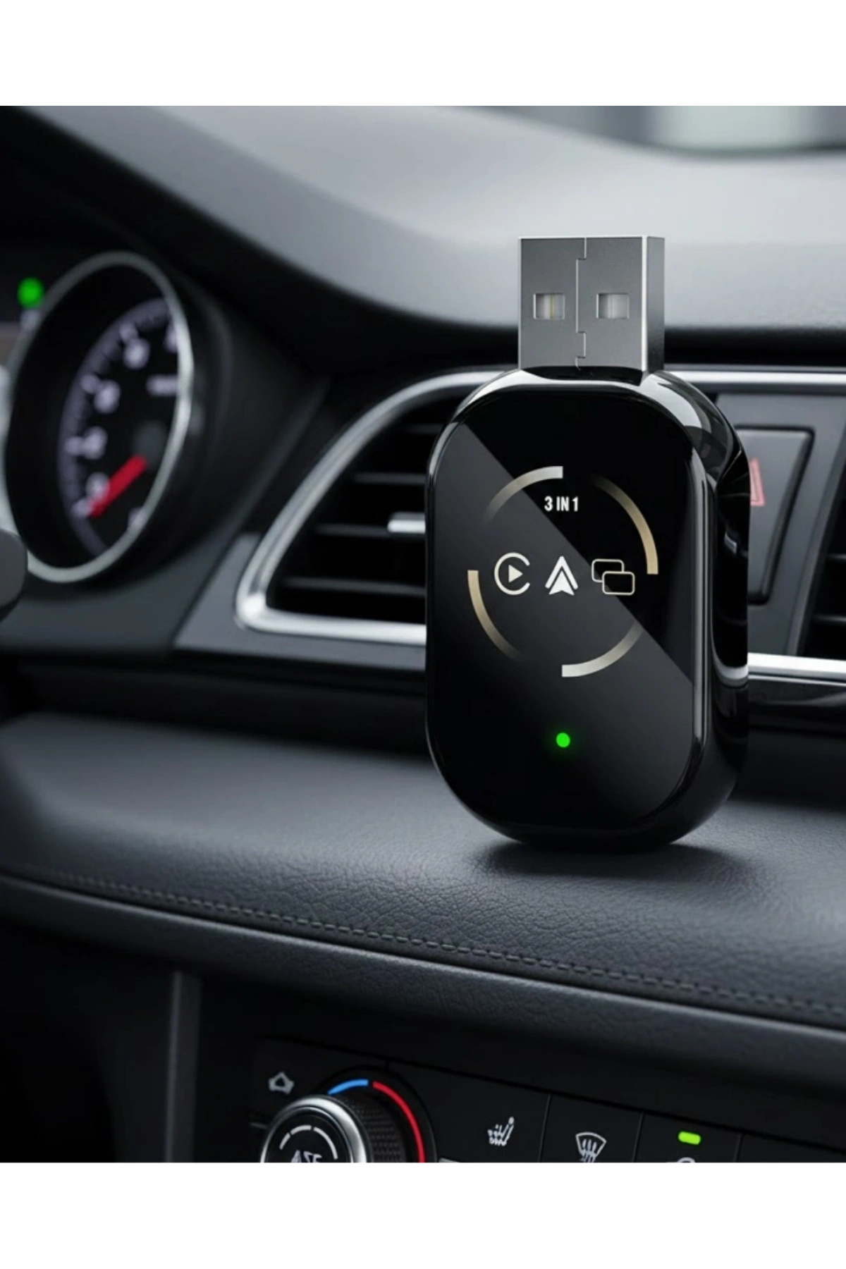 Q10 CARPLAY