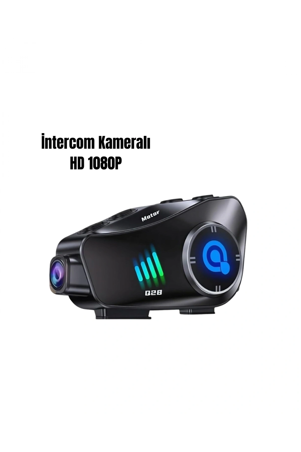 Q28 İNTERCOM