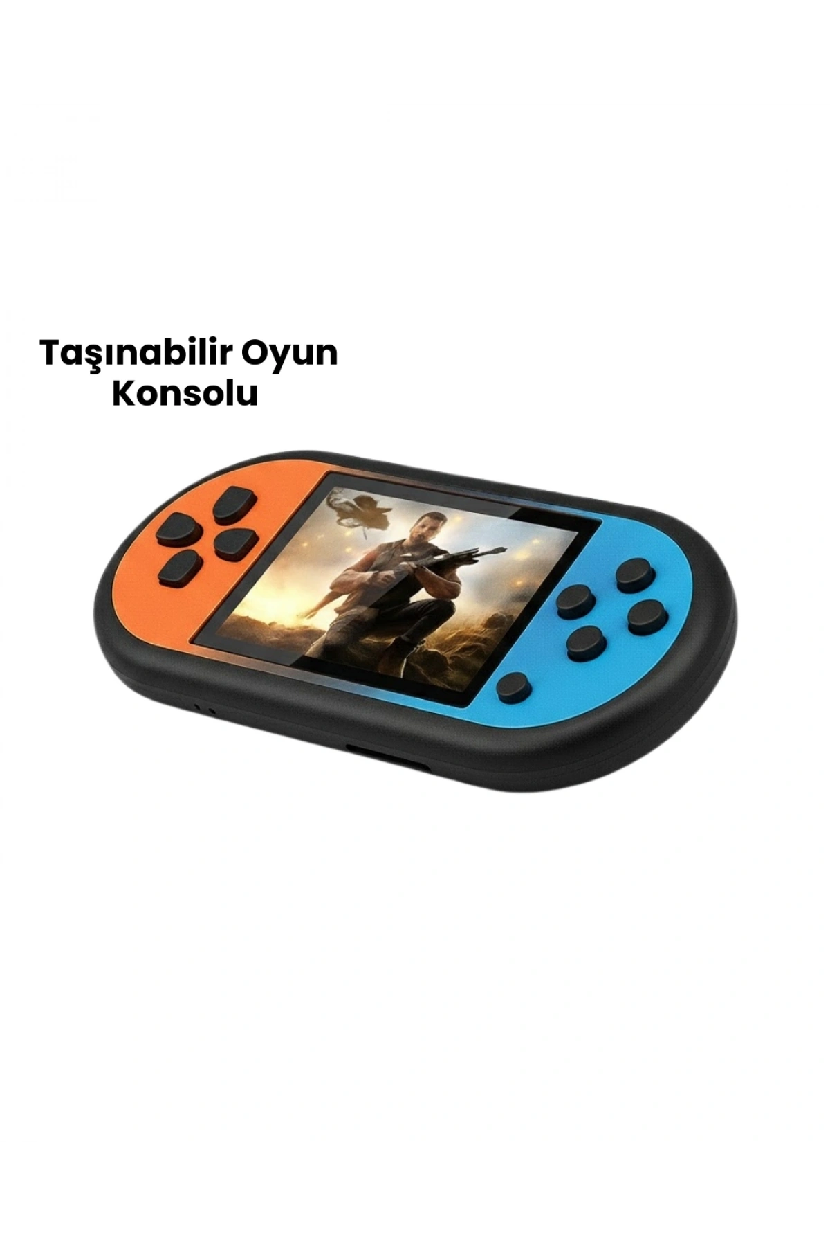Q8 ATARİ
