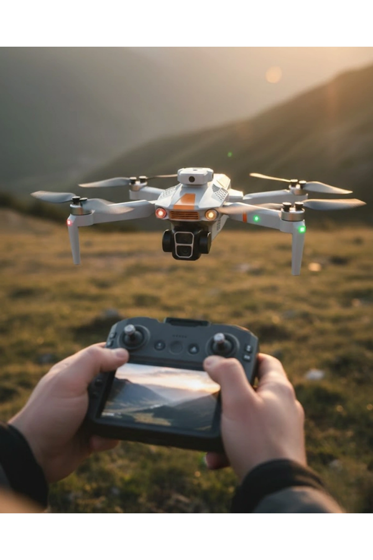 R06 DRONE