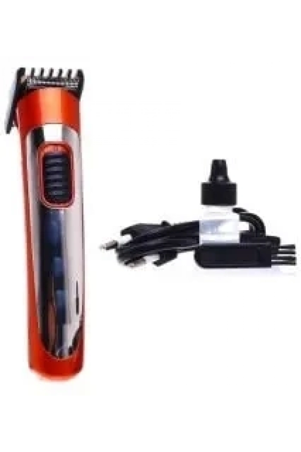 RD 307X Tıraş Makinası (0177)