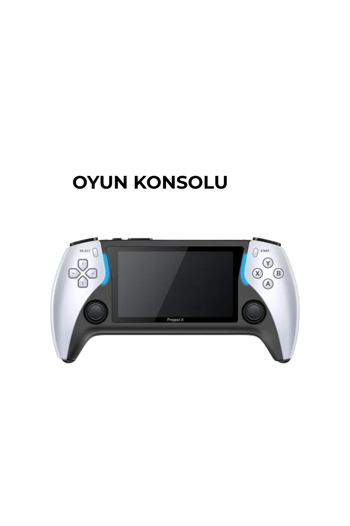RETRO OYUN KONSOLU
