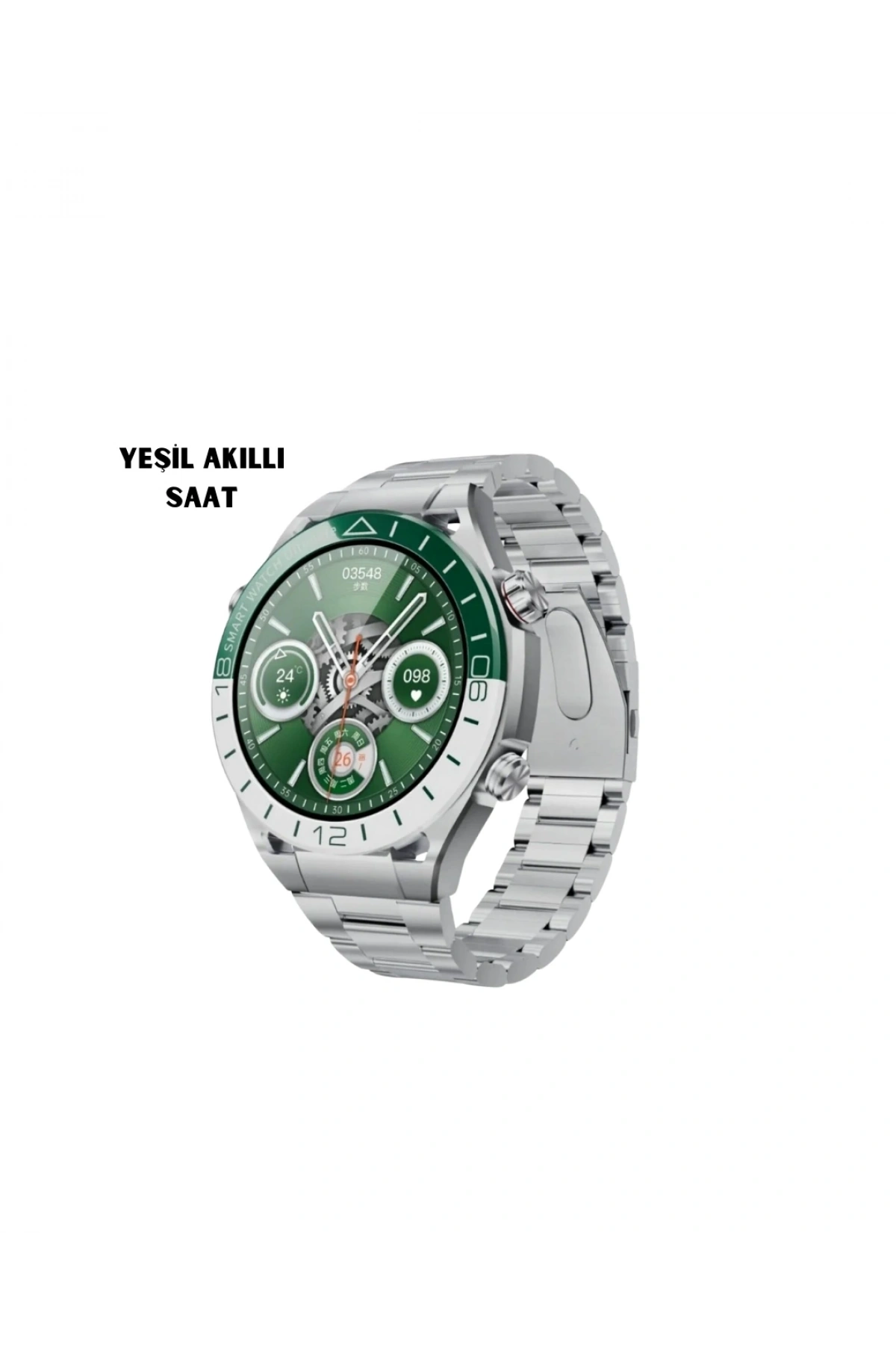 RW67 Akıllı Saat
