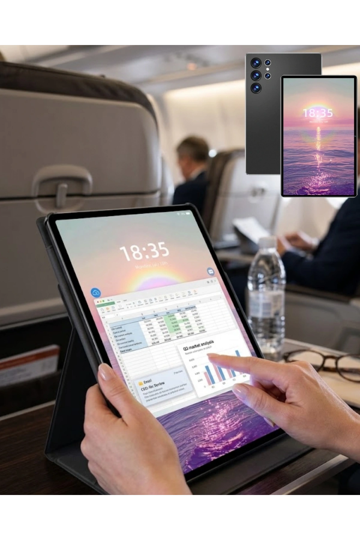 S28 ULTRA TABLET