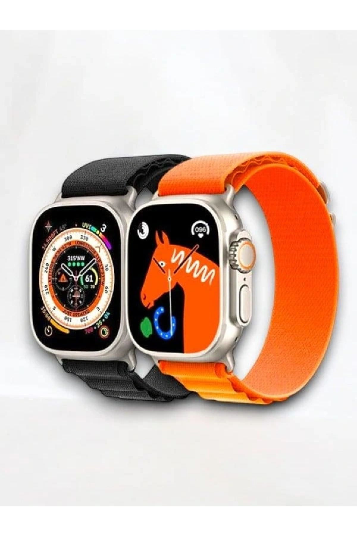 S8 Ultra Akıllı Saat