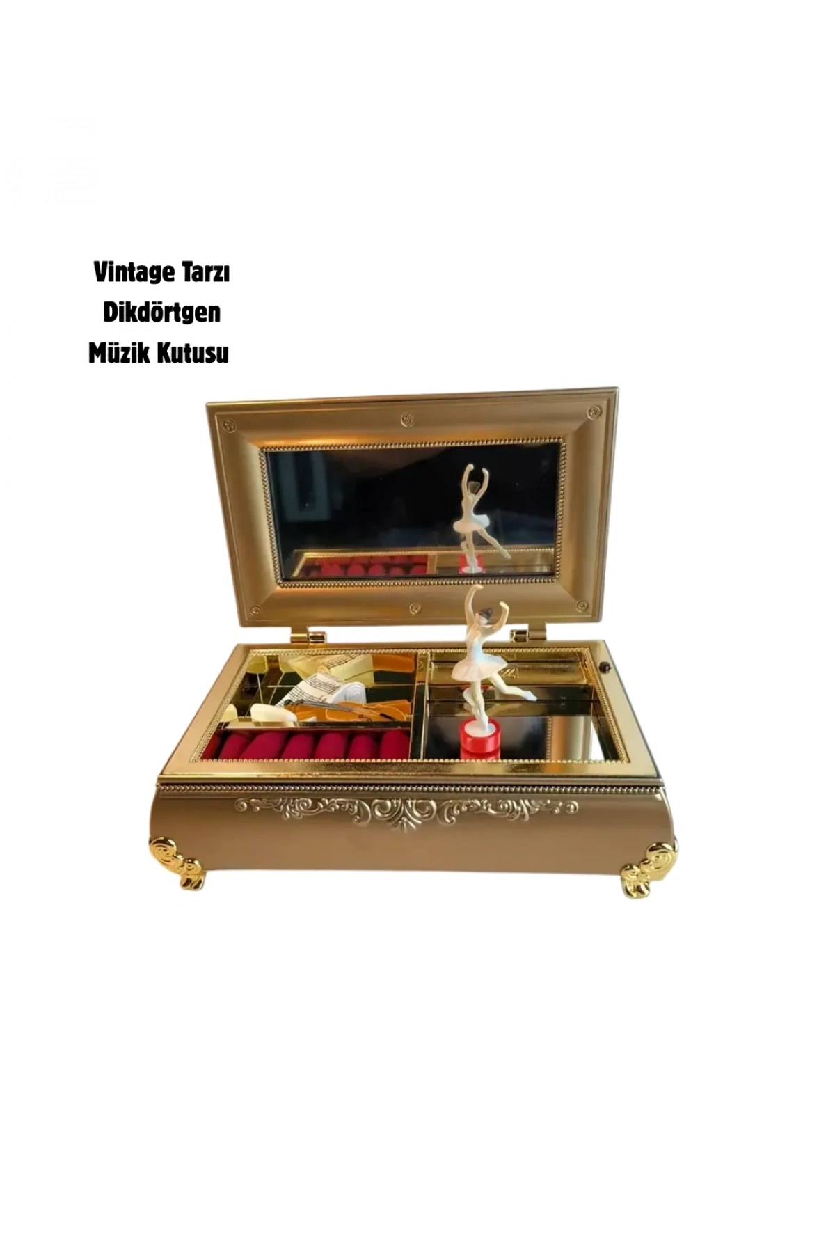 SAM51 DANCER MÜZİK KUTUSU