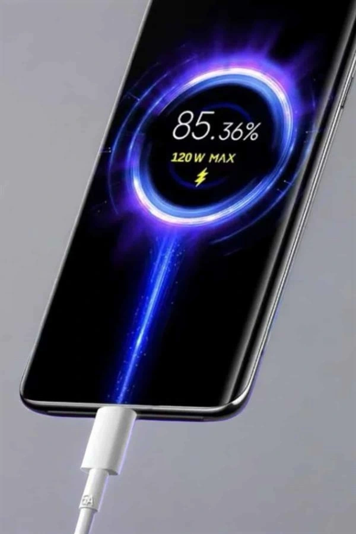 Şarj Aleti Turbo Max Type-C Uyumlu Ultra Turbo Max