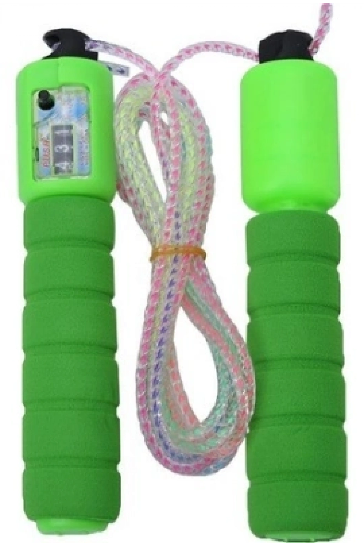 SAYAÇLI ATLAMA İPİ (5047)