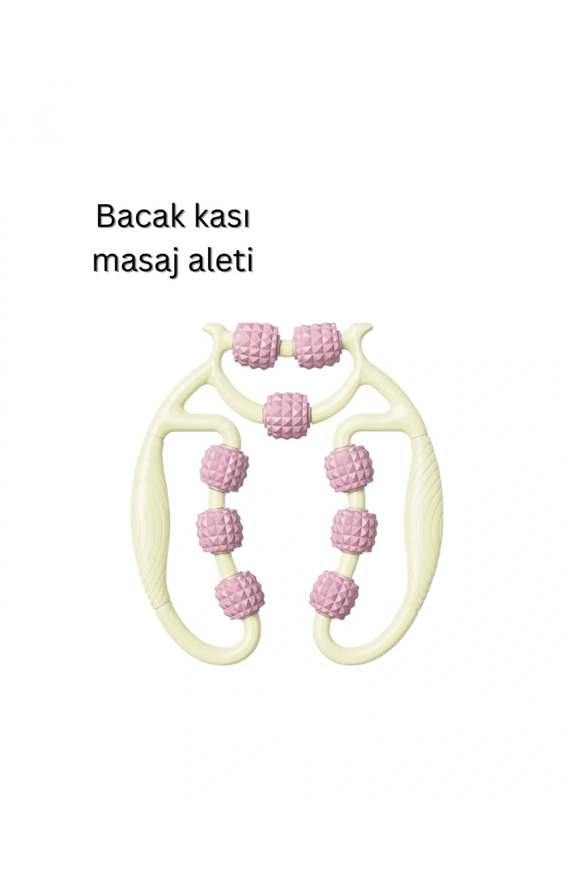 SELÜLİT MASAJ ALETİ