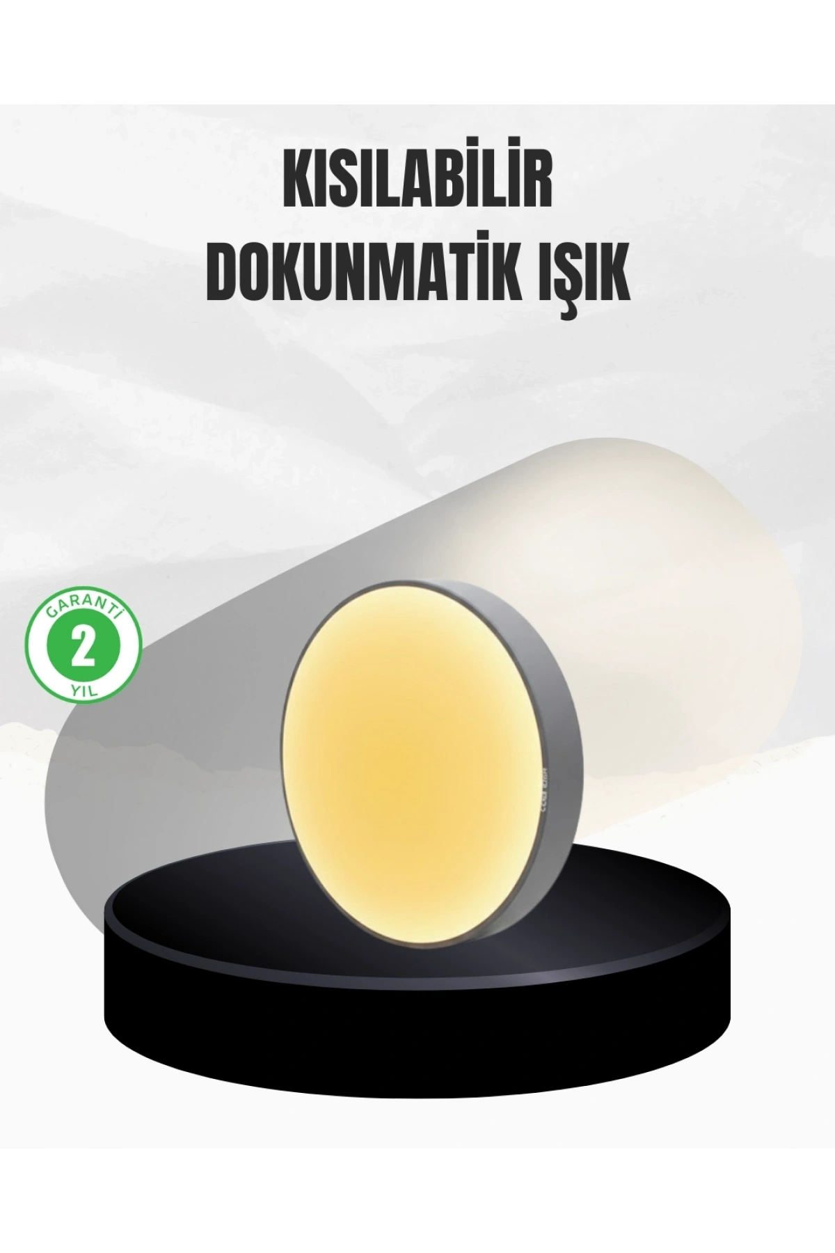 Sensörlü USB LED Lamba Koridor Merdiven ve Yatak Odası İçin