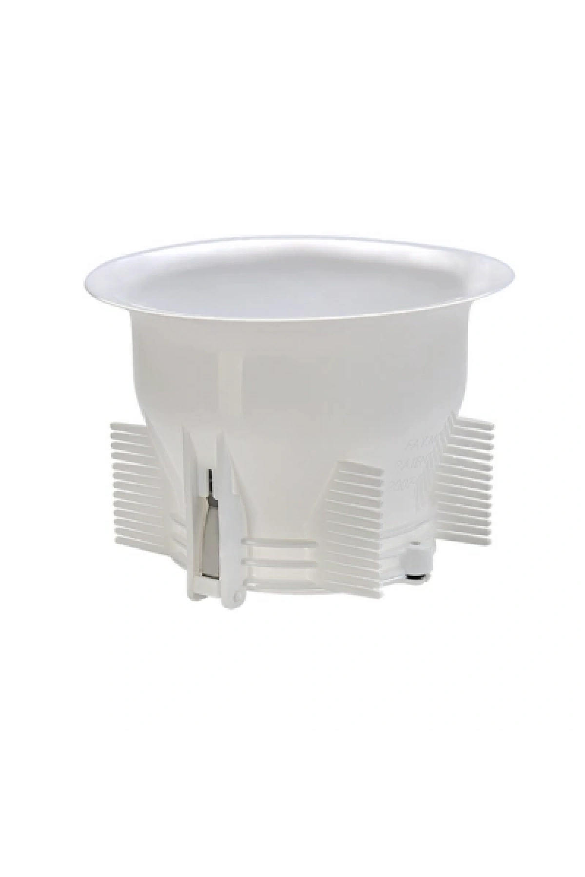 SESSİZ WC MATİK KAPAK ÇİFT KAPAK (5047)