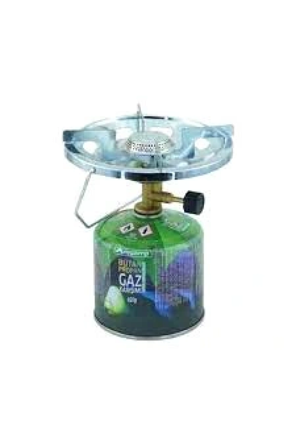 SET SİBOPLU KAMP OCAK - 450GR.TÜP SETİ (5047)