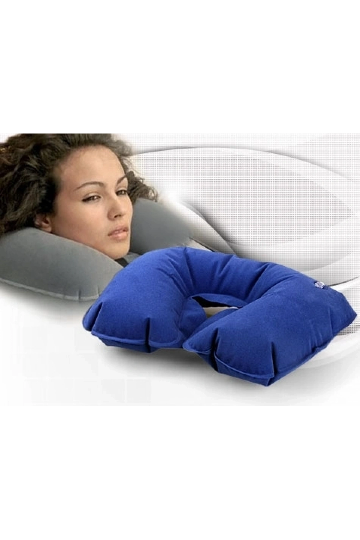 Seyahat Tipi Boyun Yastığı