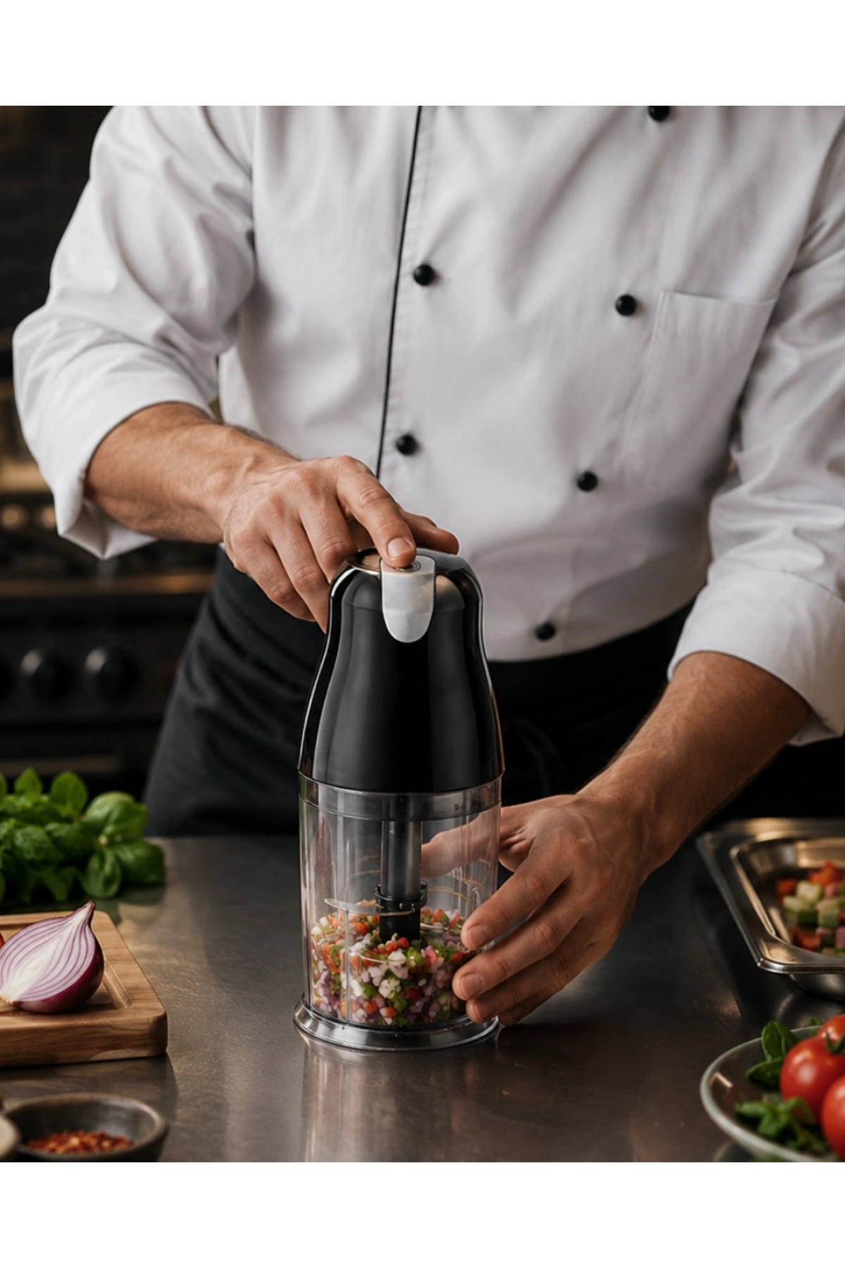 SHB3106 DOĞRAYICI BLENDER