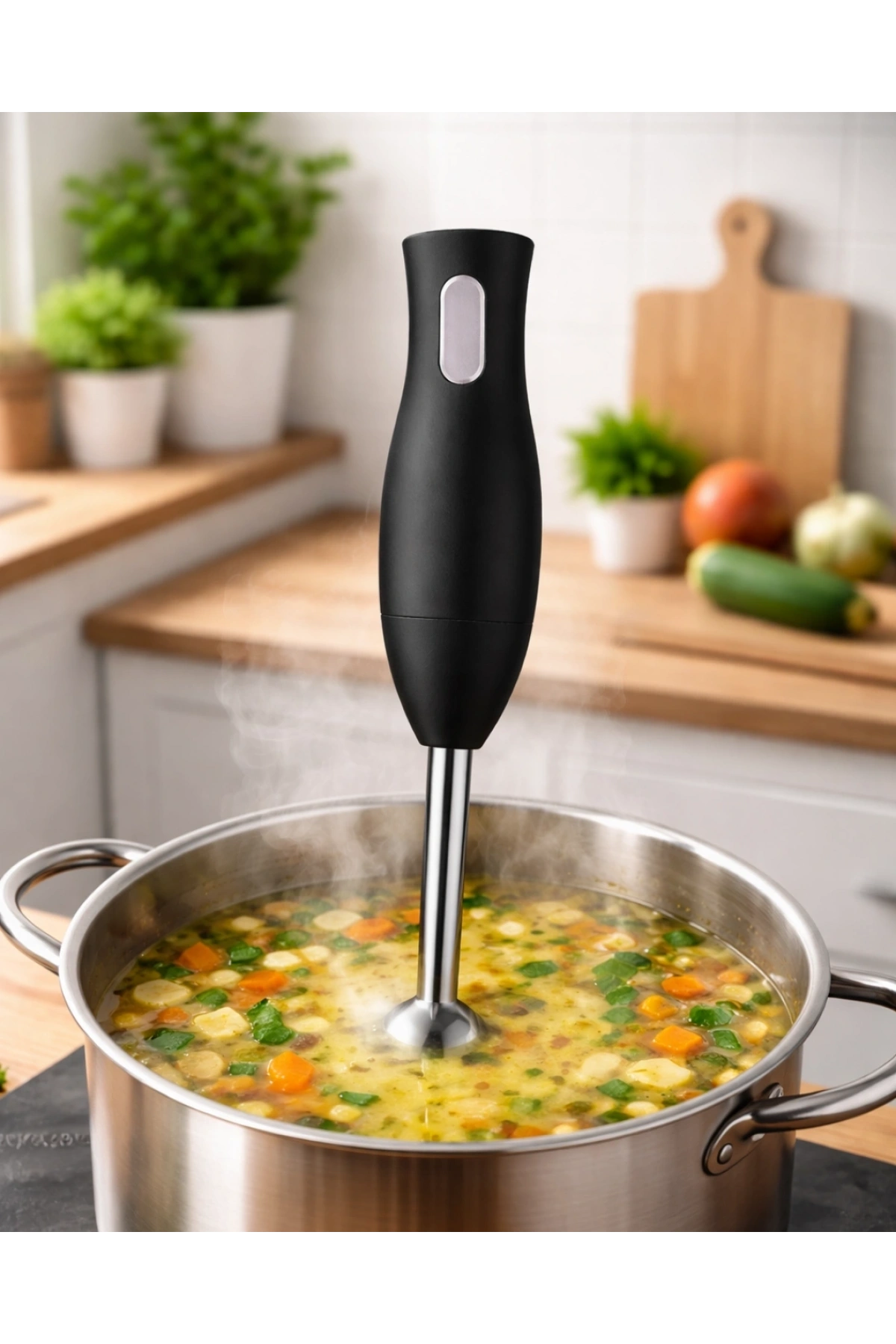 SHB3185 EL BLENDERİ