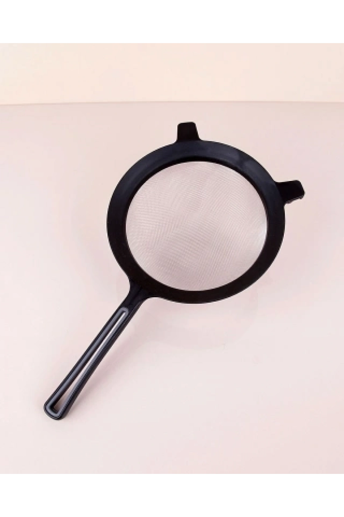 SİENA 17CM PLASTİK SÜZGEÇ (5047)