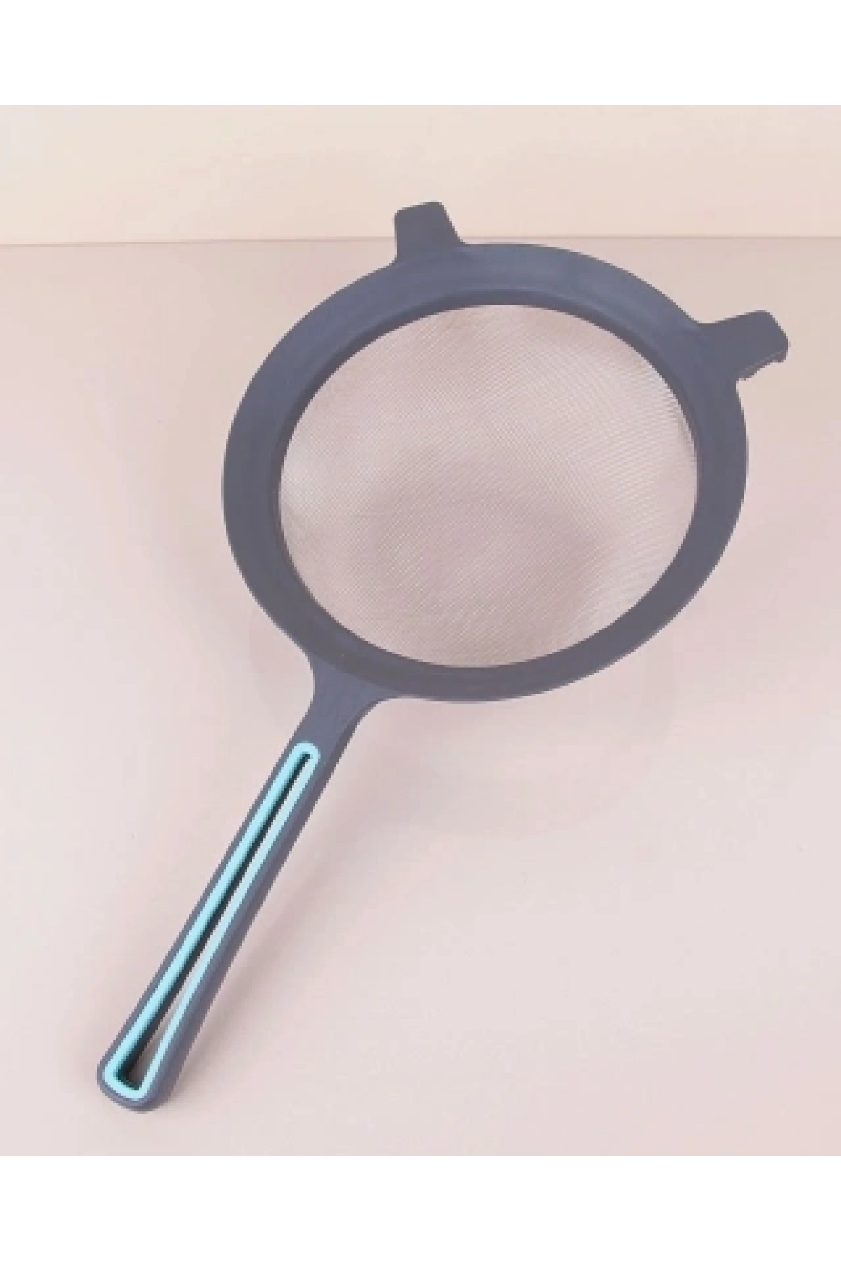 SİENA 22CM PLASTİK SÜZGEÇ (5047)