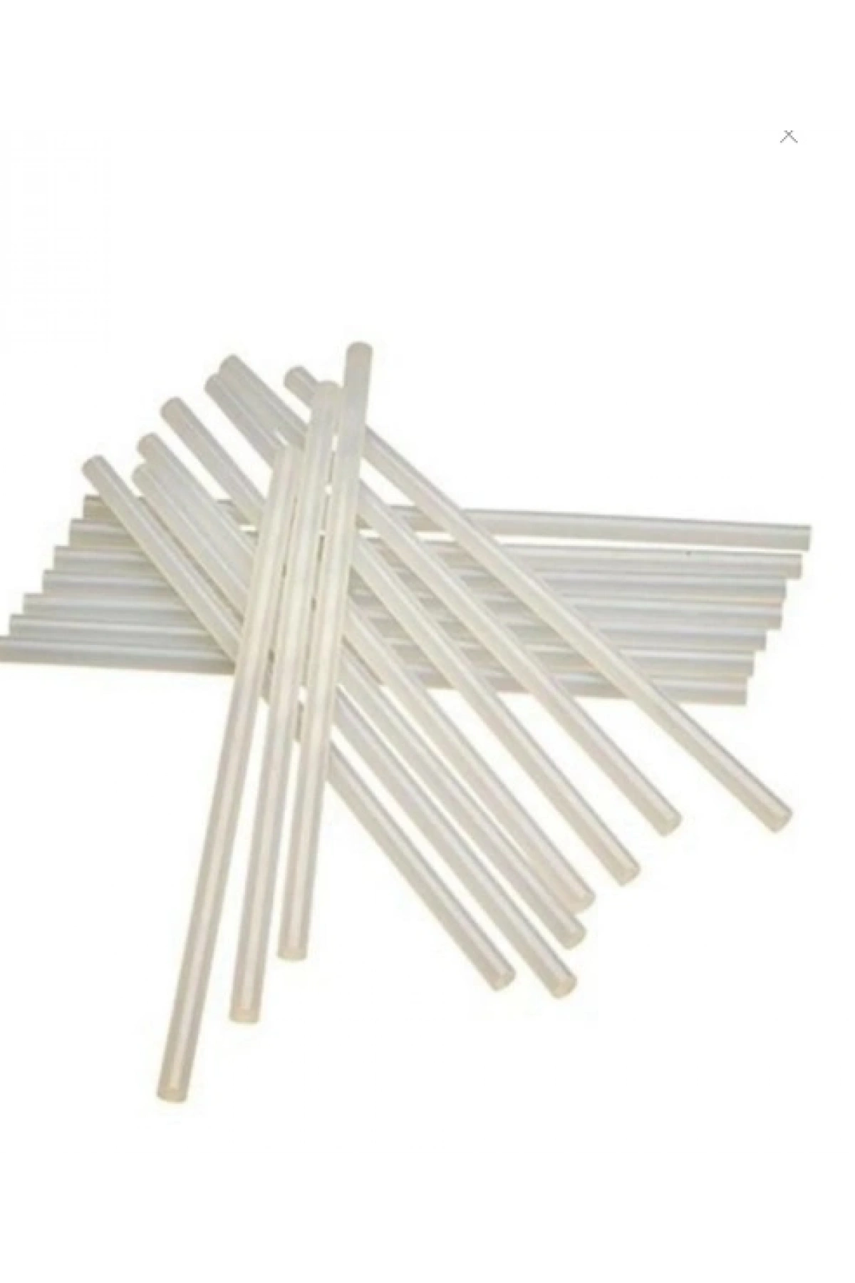 Silikon Tabanca Mumu 7 mm - 1KG